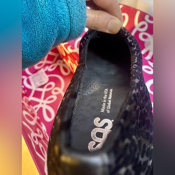 SAS. Slipons. - Picture 9 of 12
